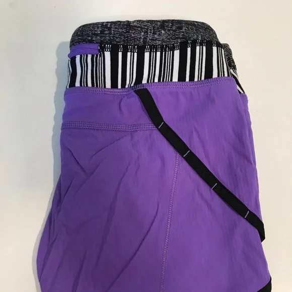 Ivivva by Lululemon shorts - Picture 4 of 5
